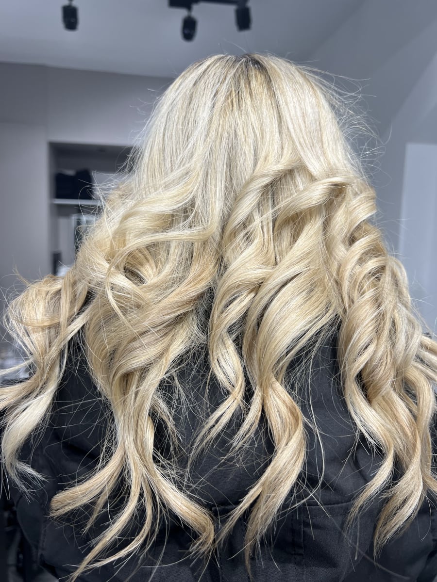 Salon Core