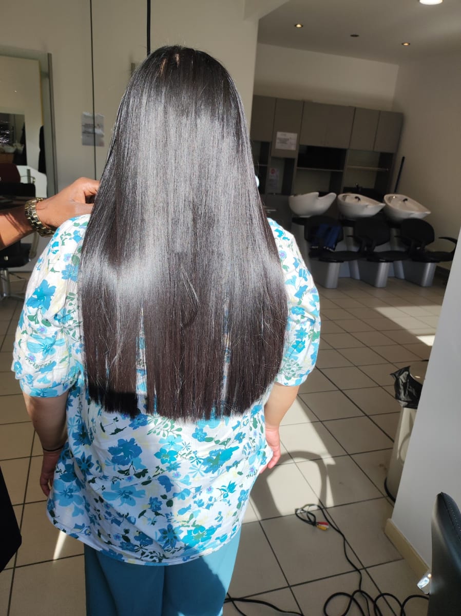 Salon Core