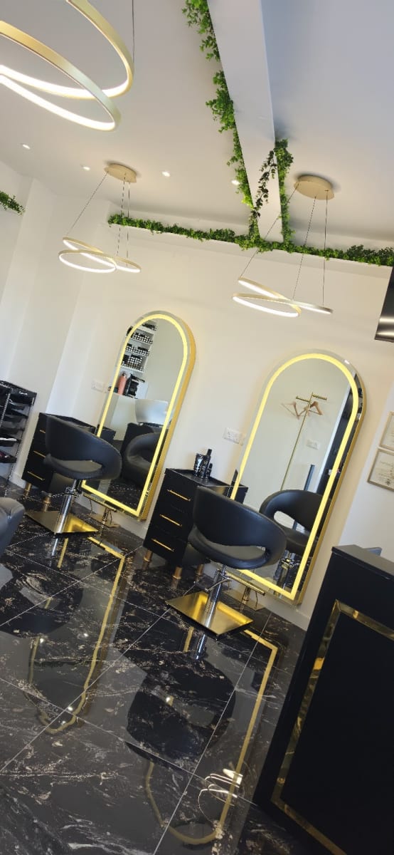 Salon Core