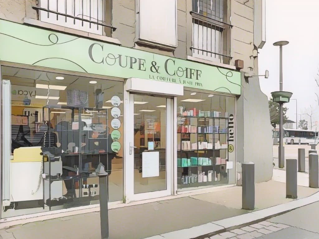 Salon Core