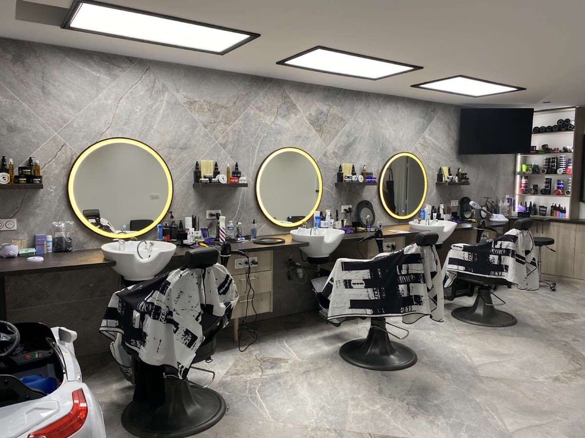 Salon Core