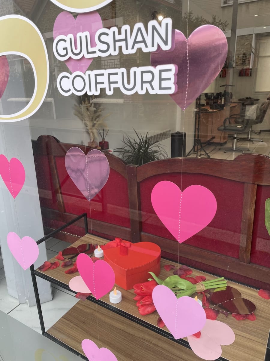 Salon Core