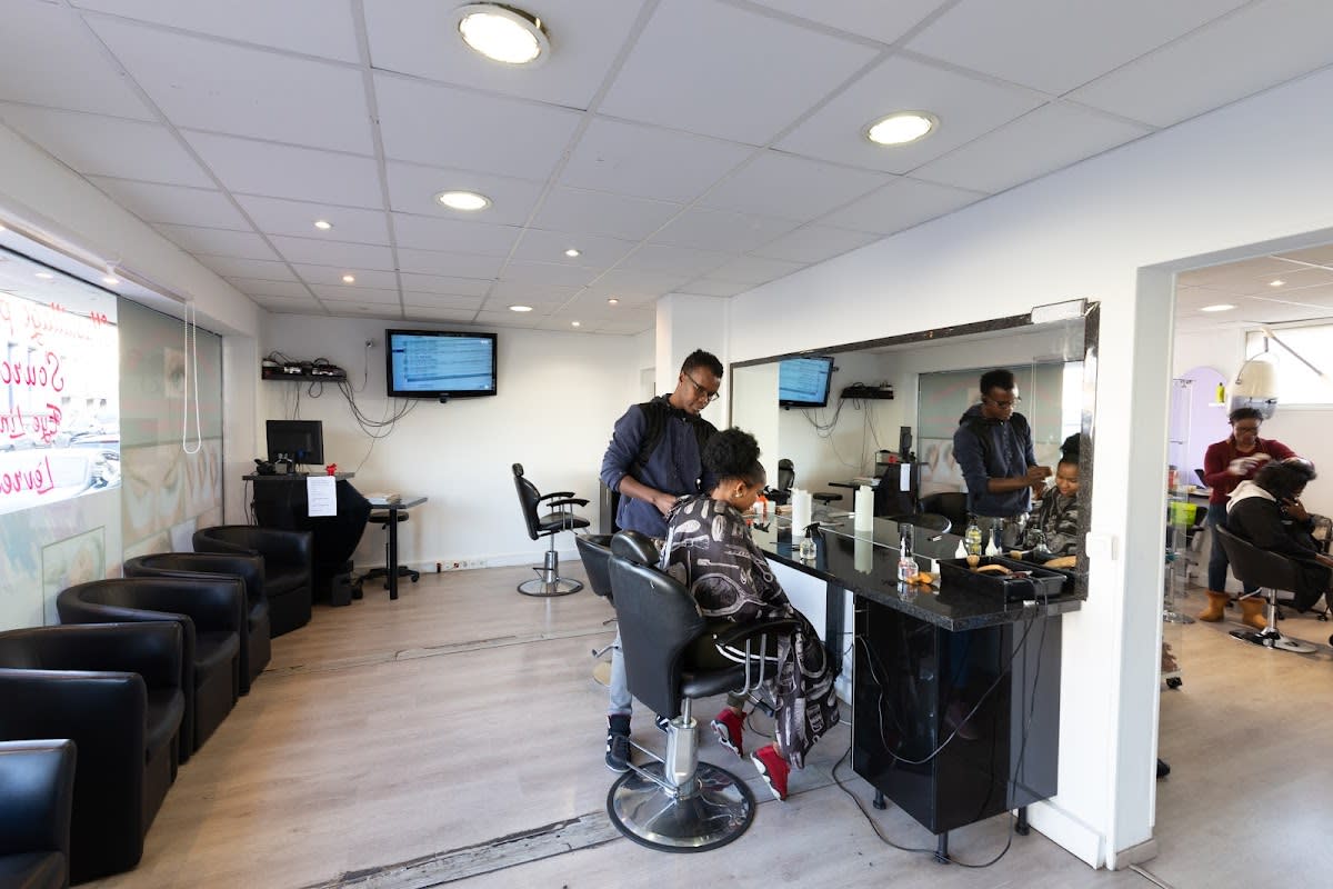 Salon Core