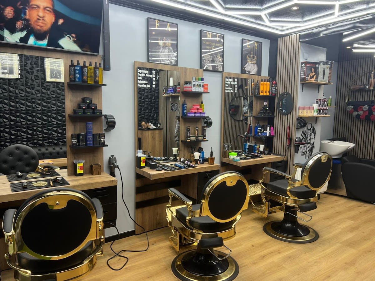 Salon Core