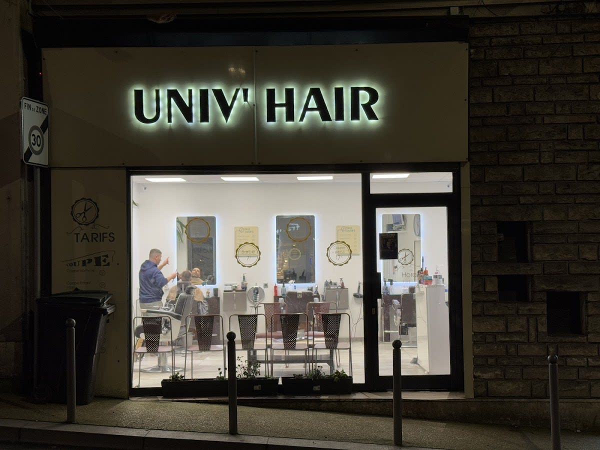 Salon Core