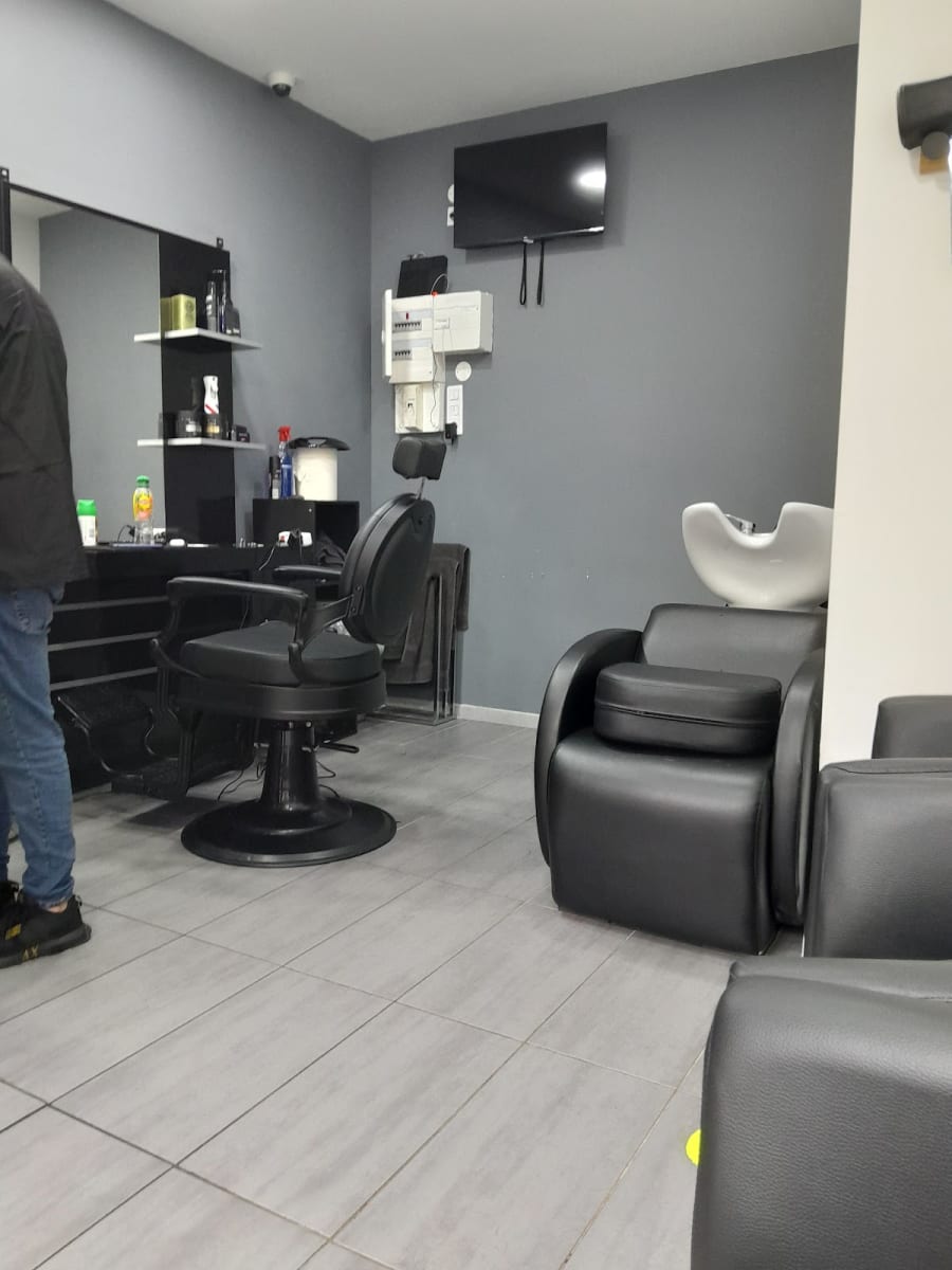 Salon Core