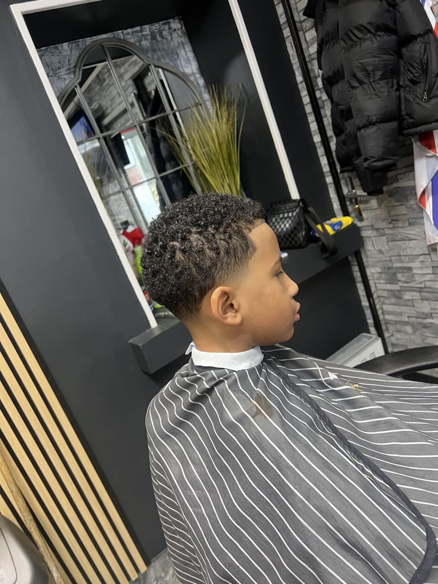 Salon Core
