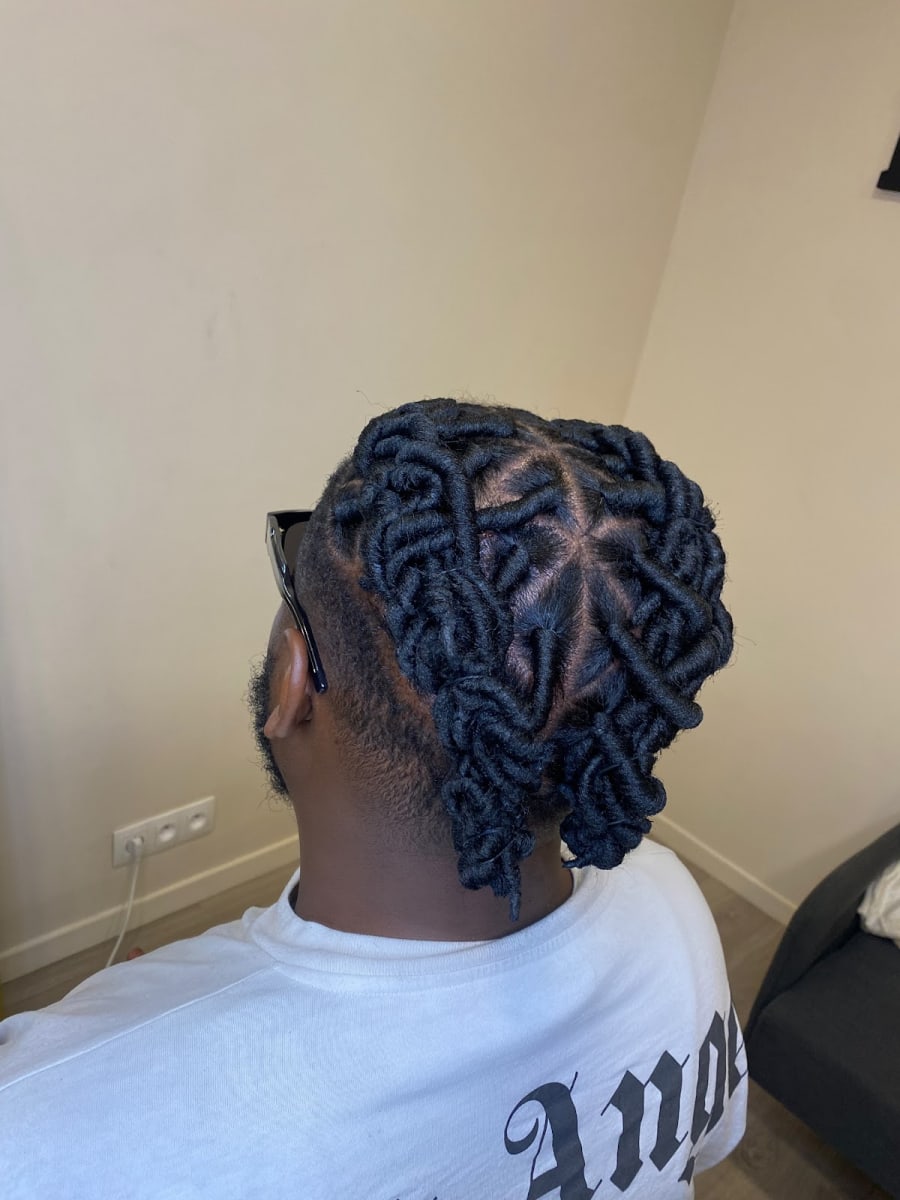 Salon Core
