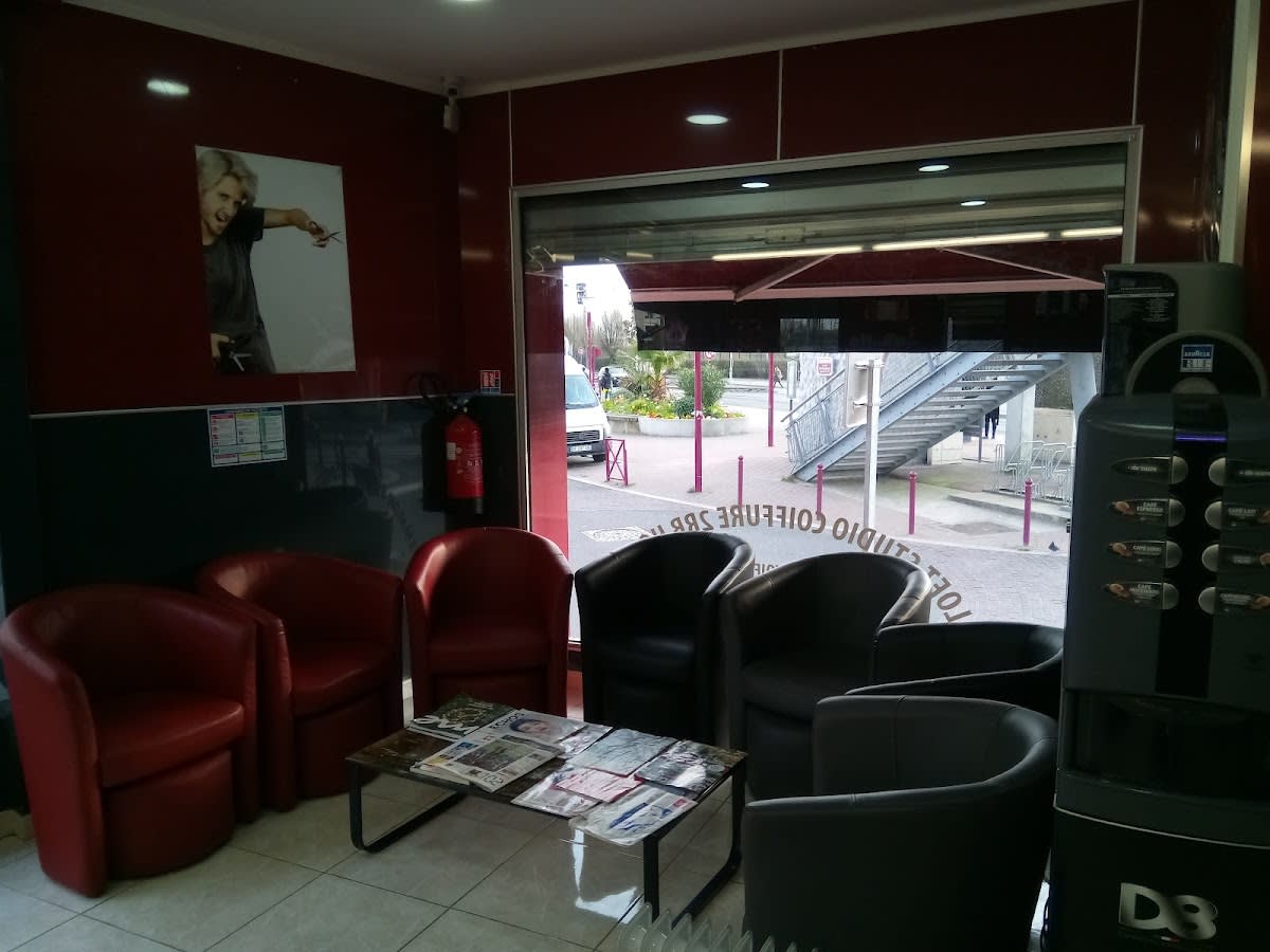 Salon Core