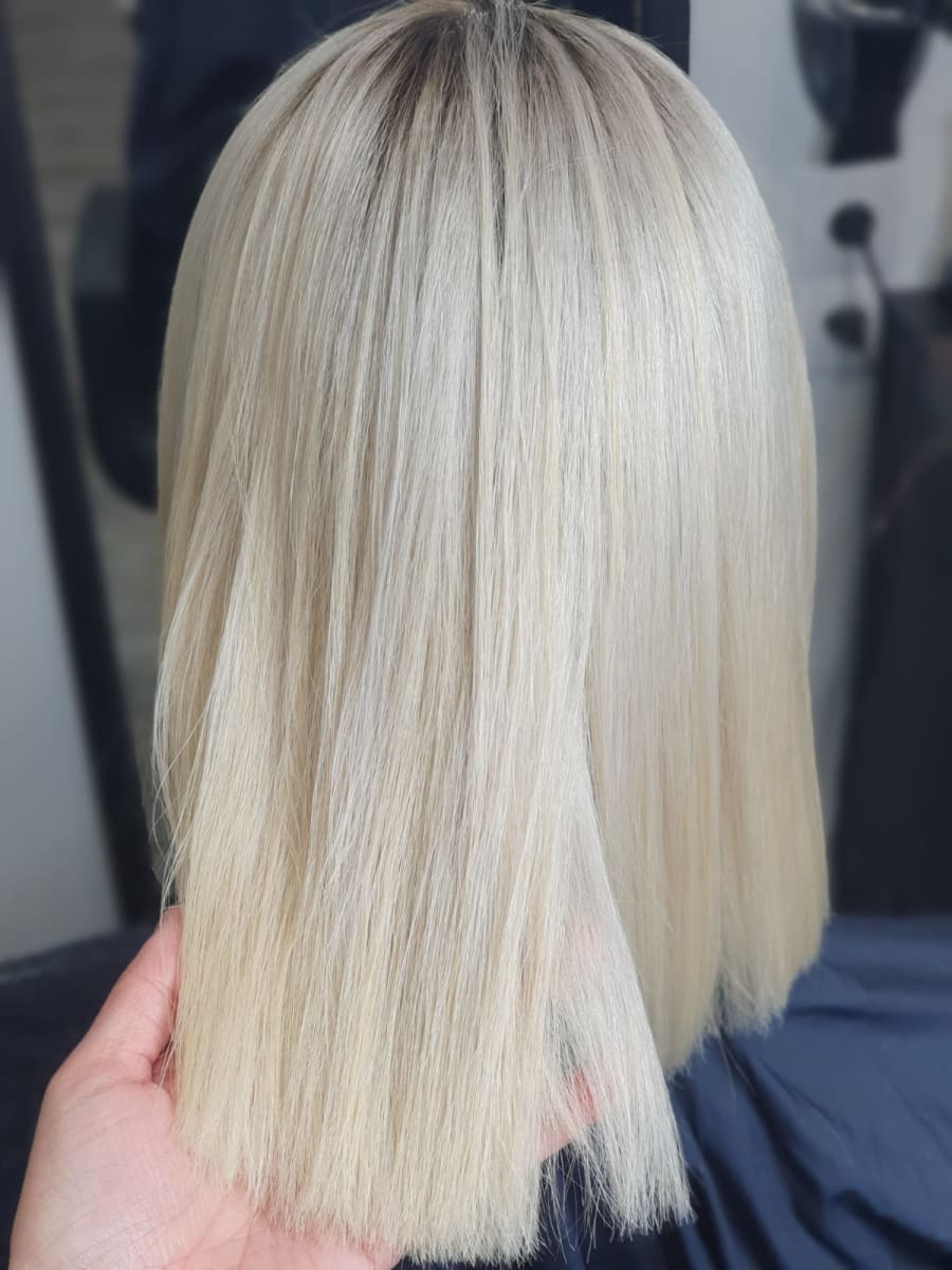 Salon Core