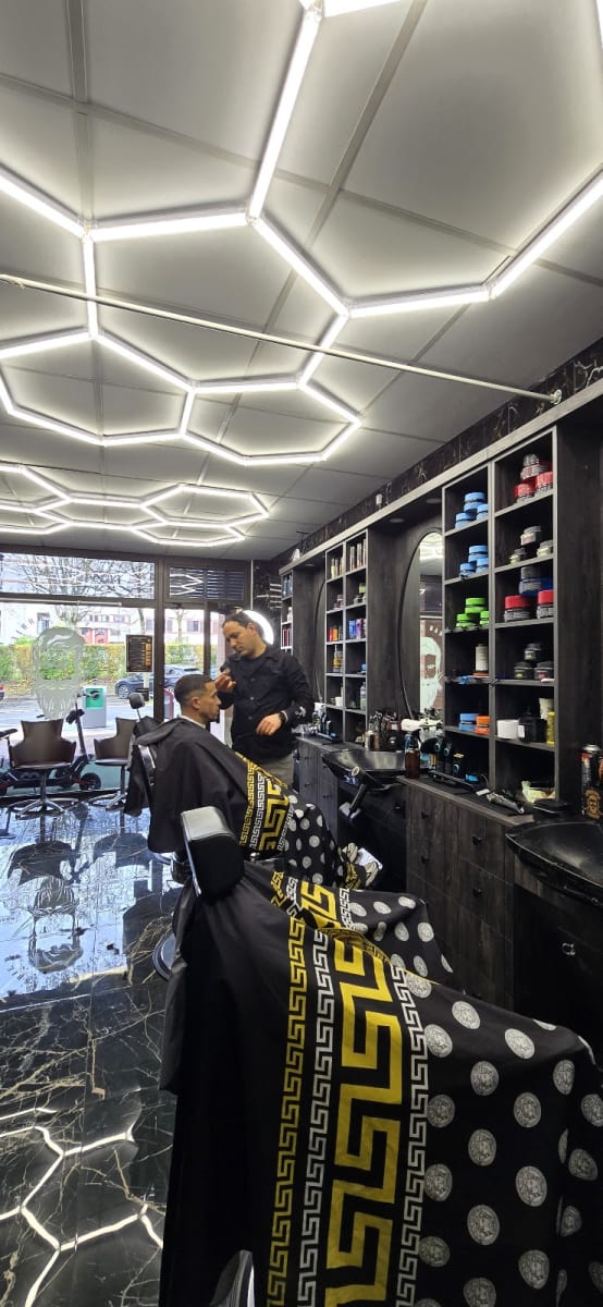 Salon Core
