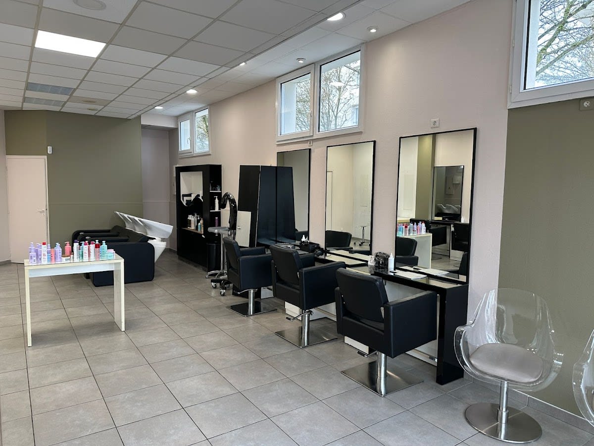 Salon Core
