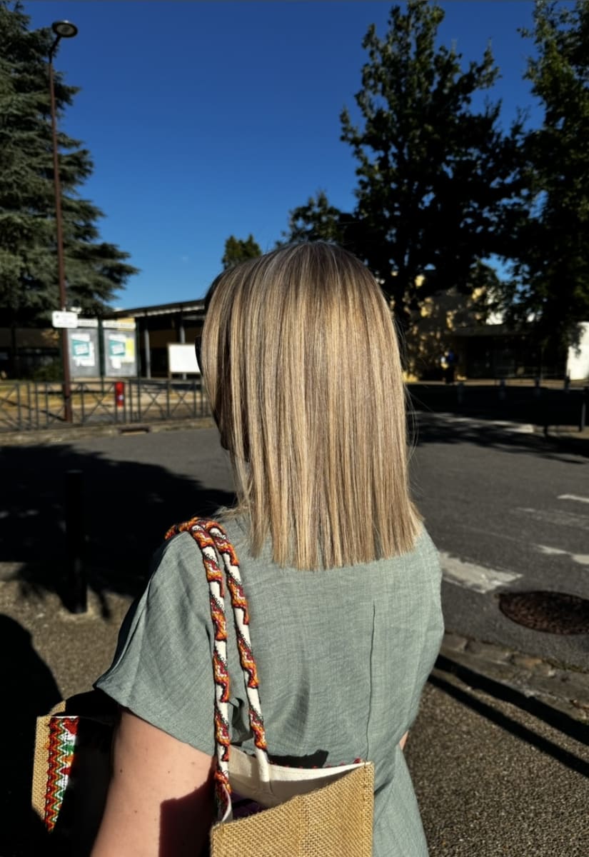 Salon Core