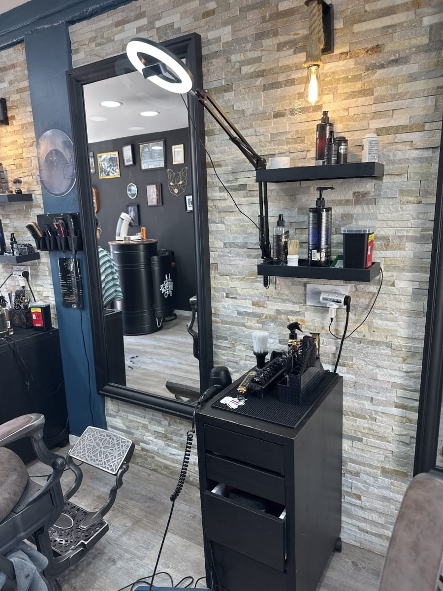 Salon Core