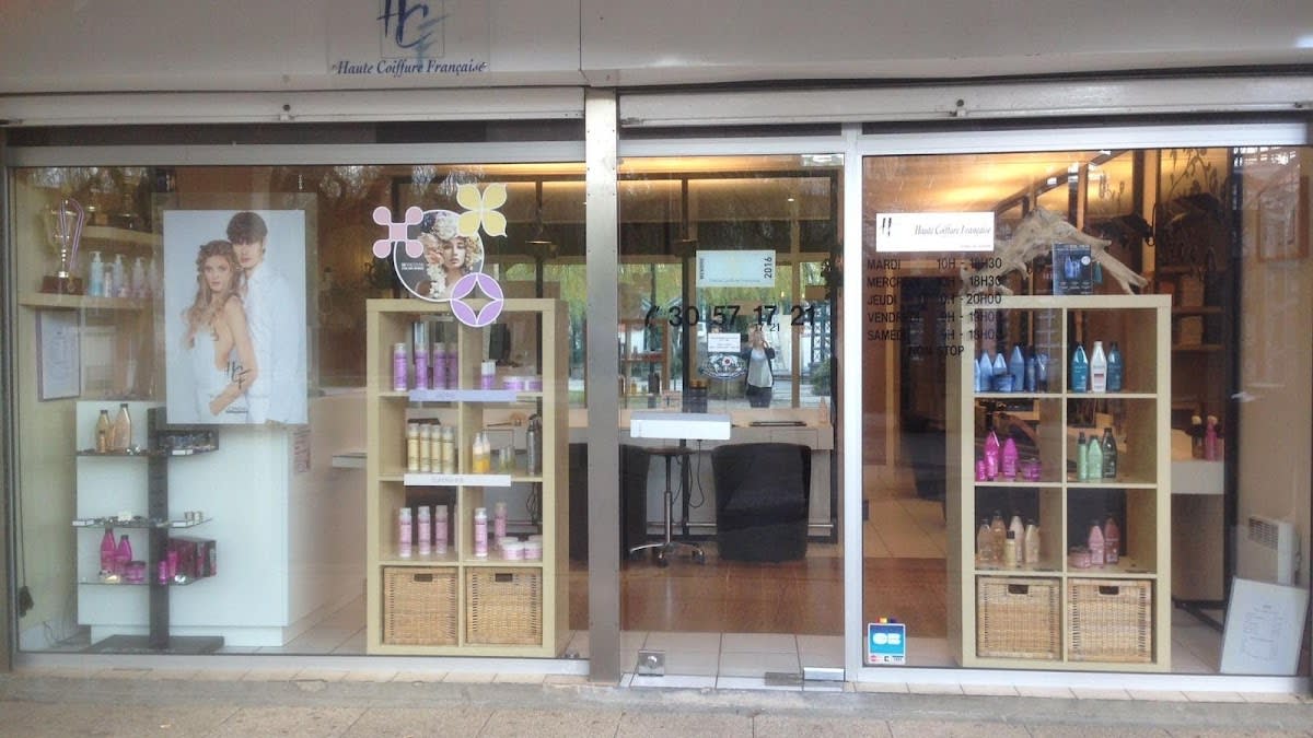 Salon Core
