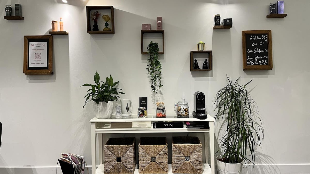Salon Core