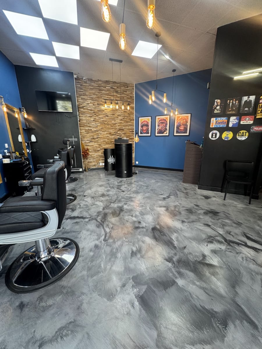Salon Core