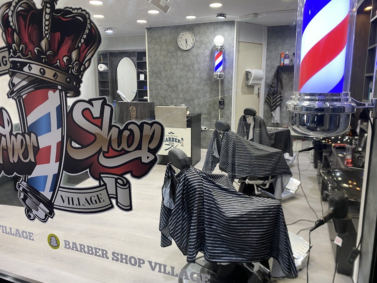 Salon Core