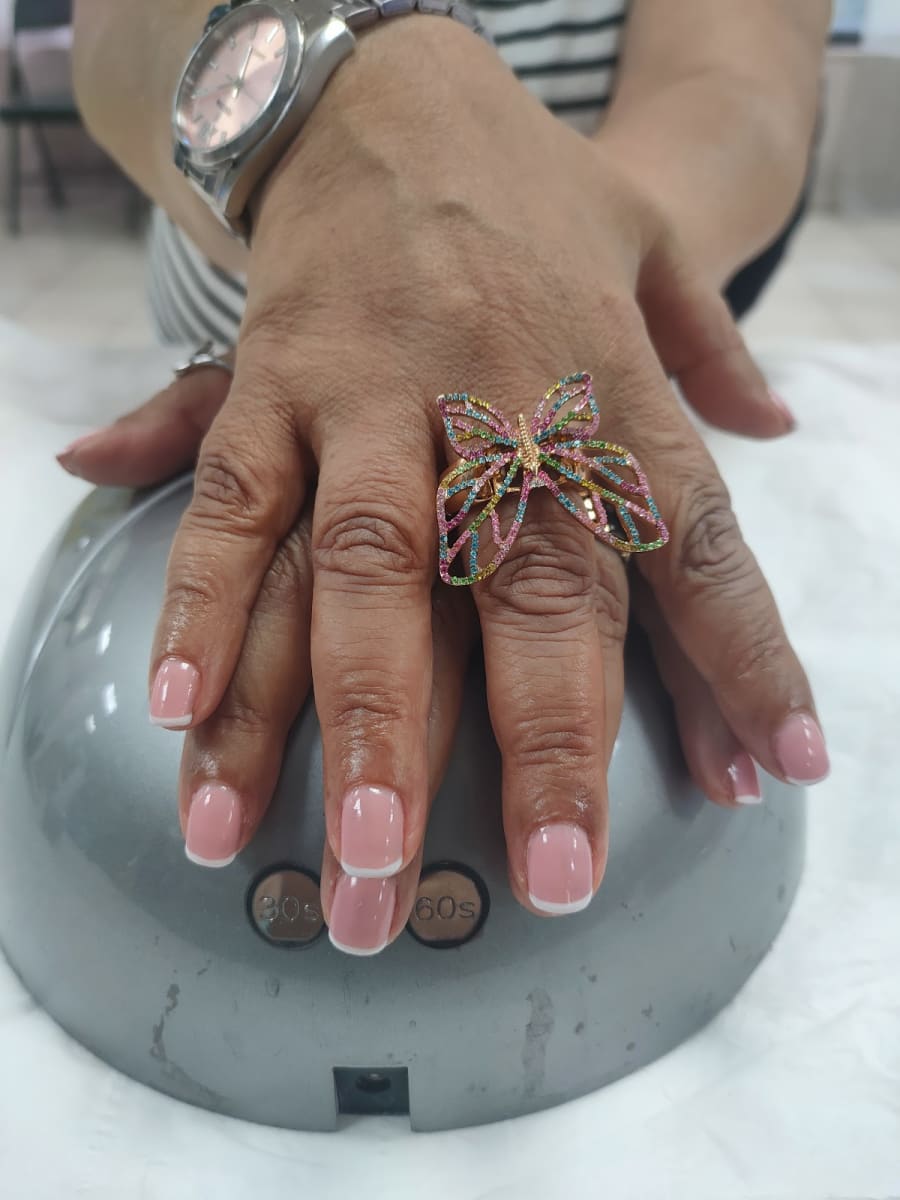 Salon Core
