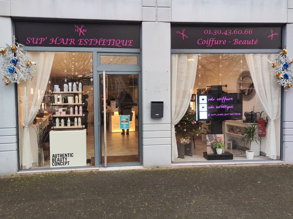 Salon Core