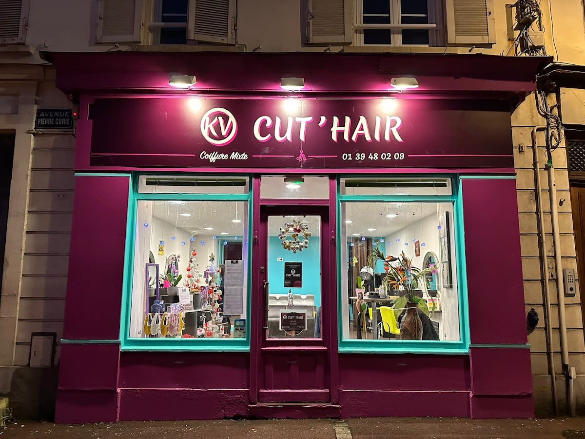 Salon Core