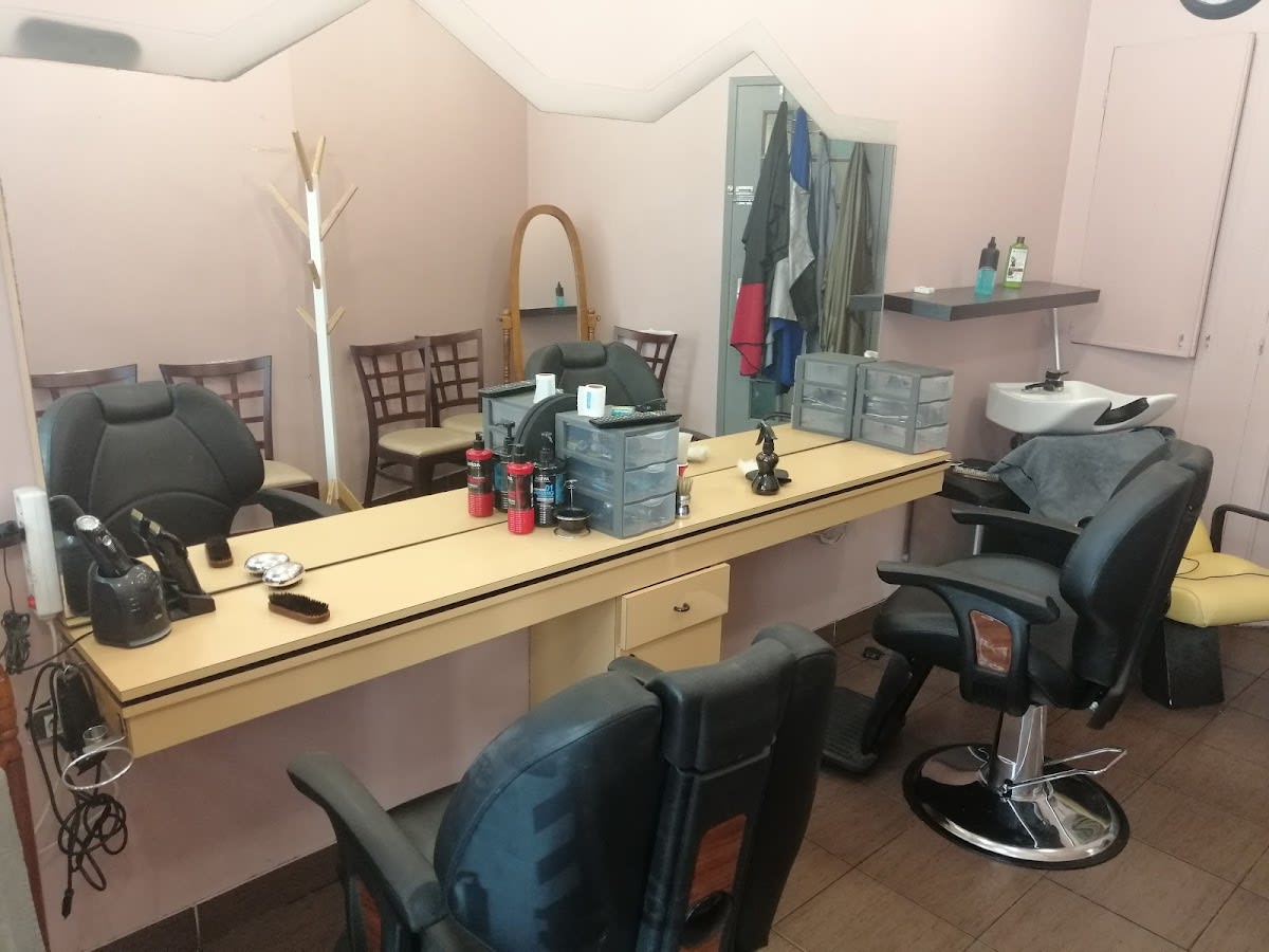 Salon Core
