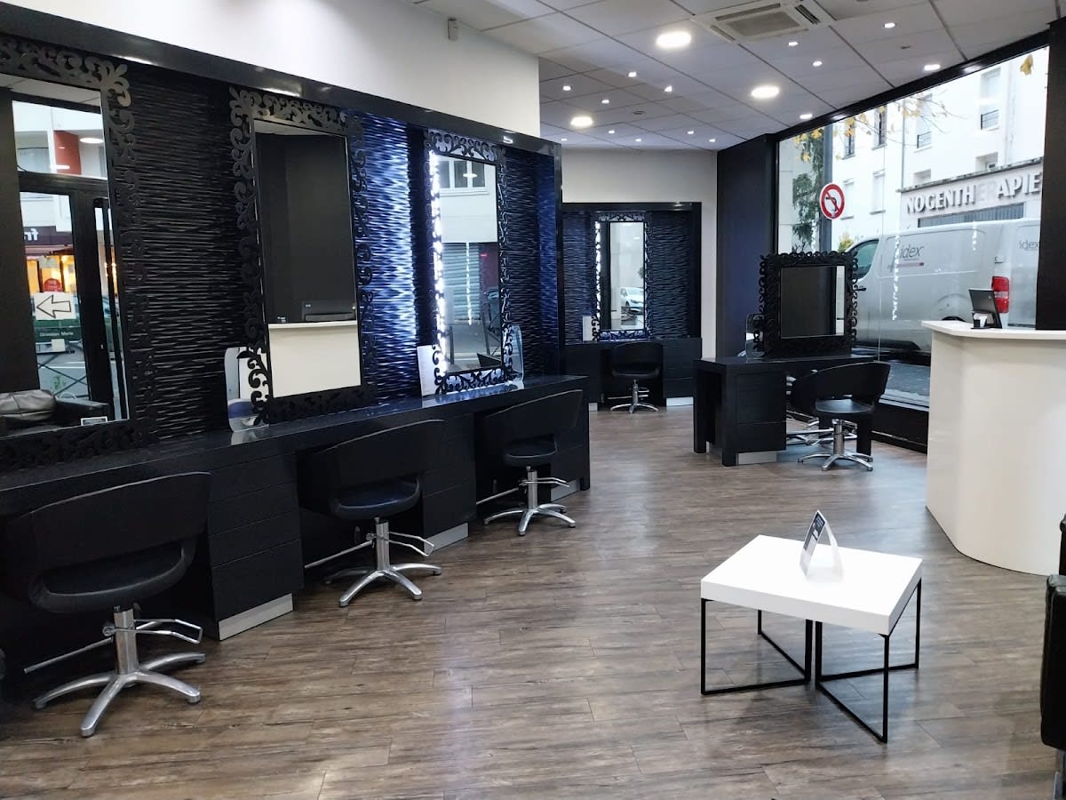 Salon Core