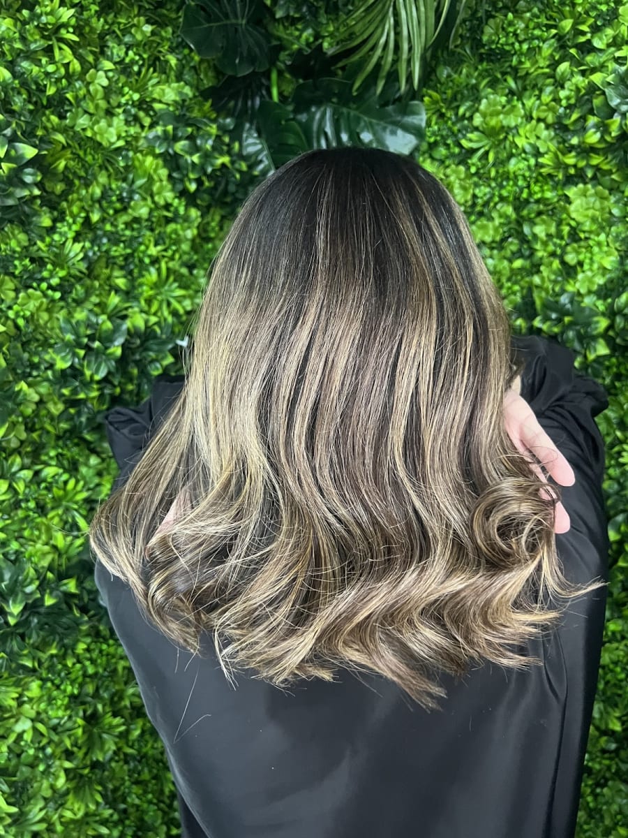 Salon Core