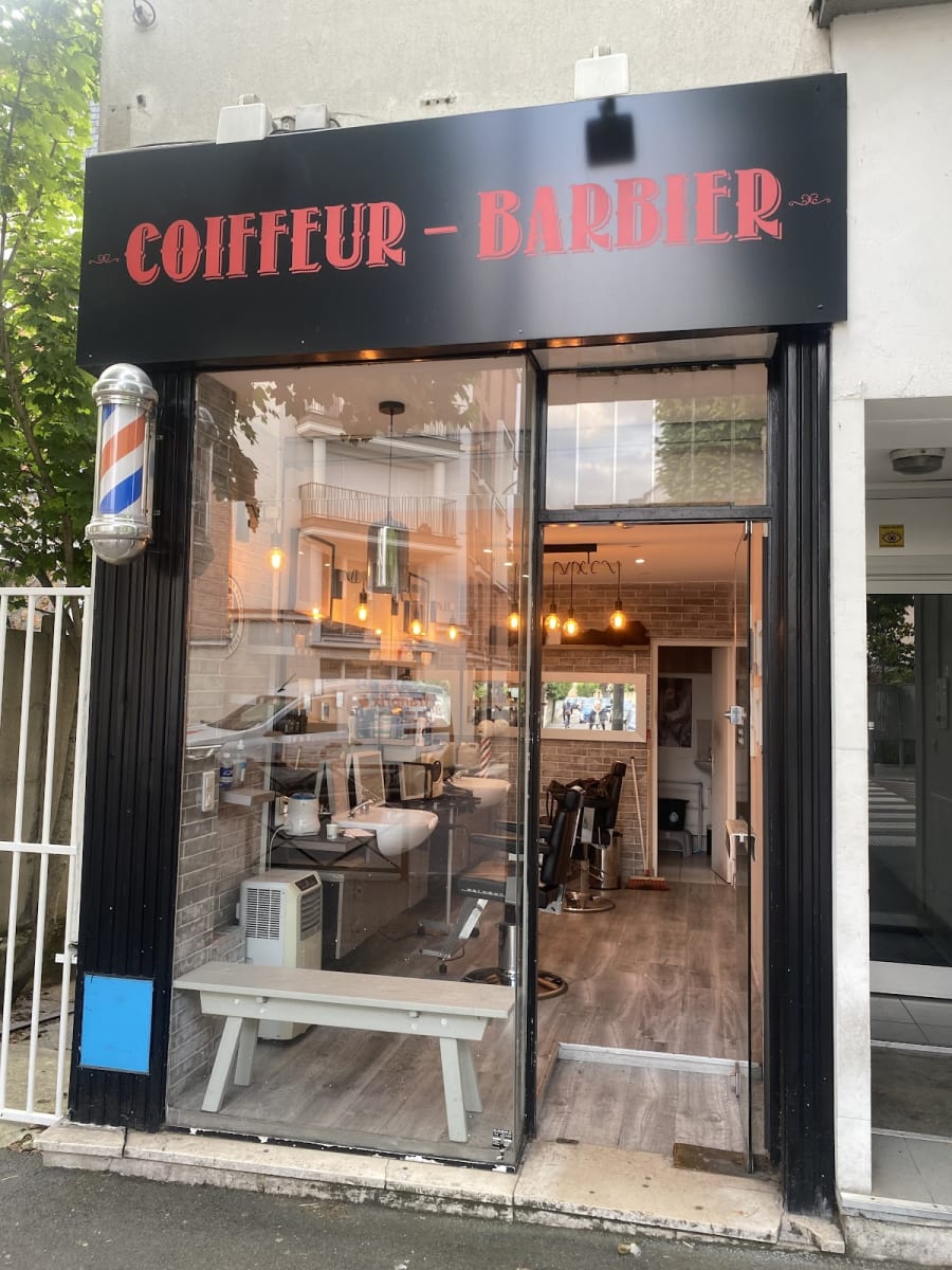 Salon Core