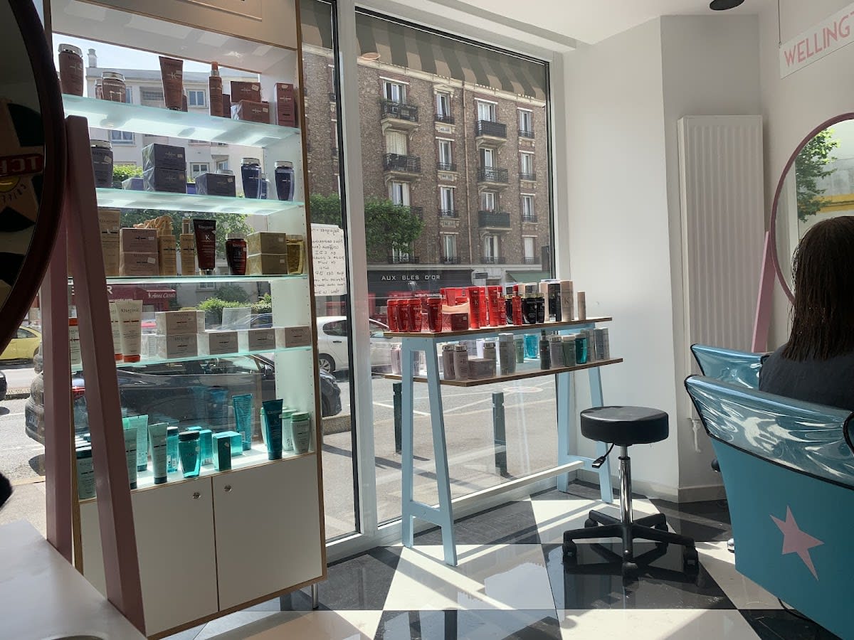 Salon Core