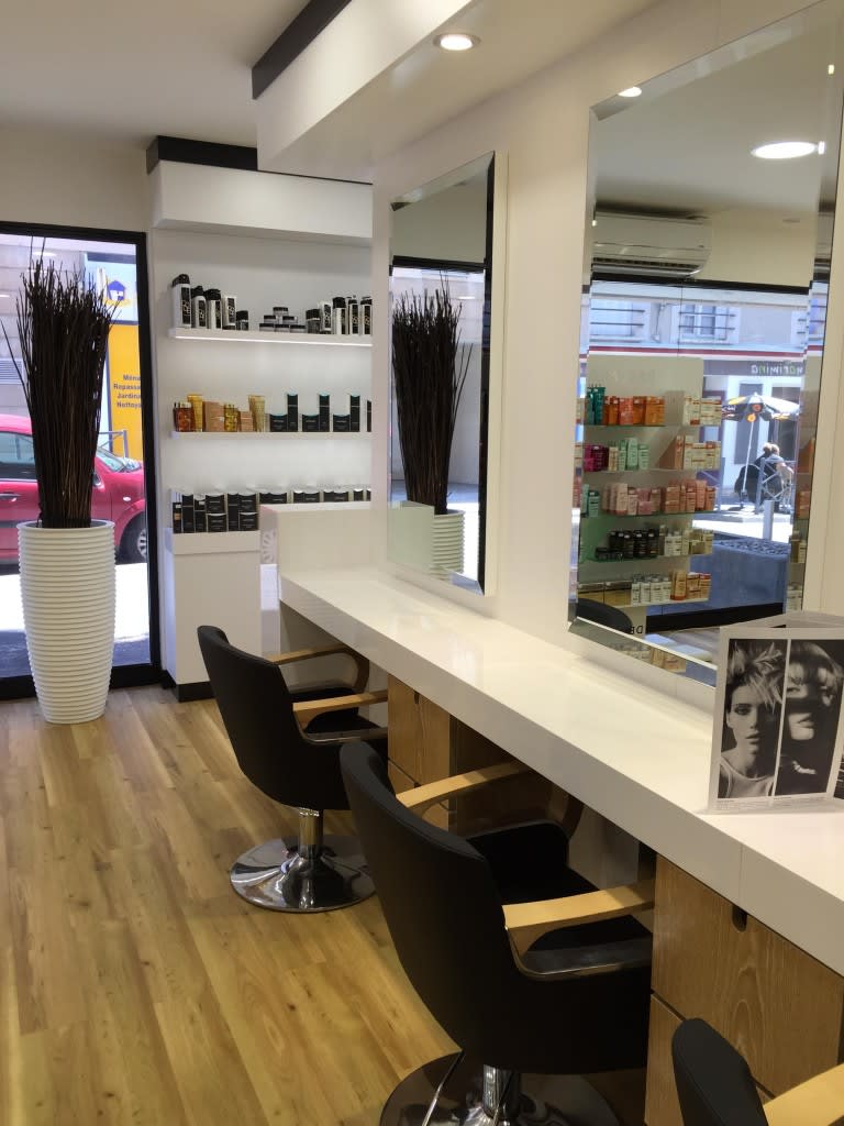 Salon Core