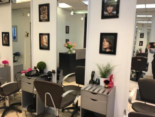 Salon Core