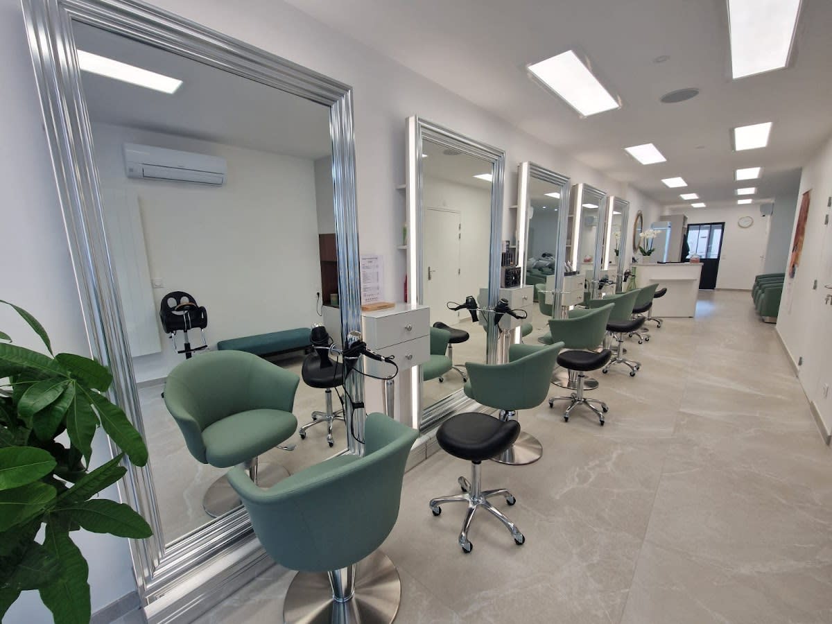Salon Core