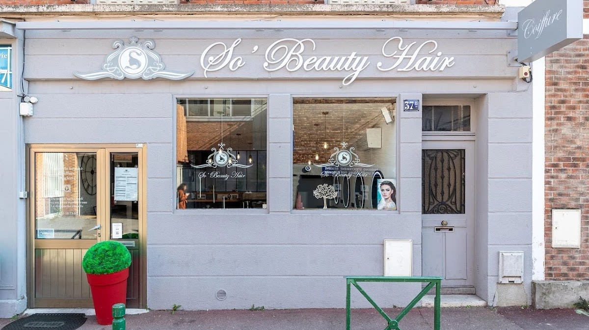 Salon Core
