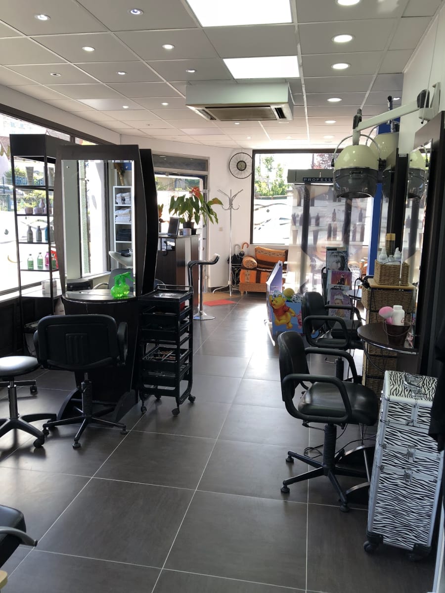 Salon Core