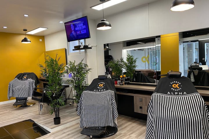 Salon Core