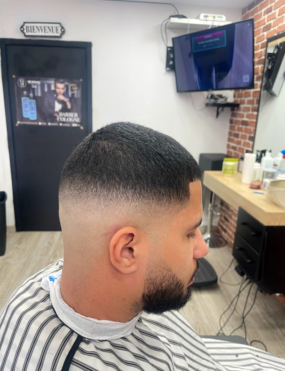 Salon Core
