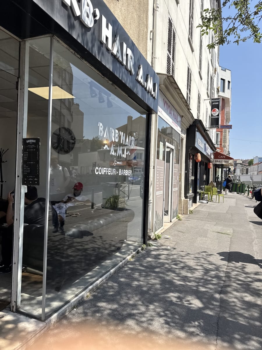 Salon Core