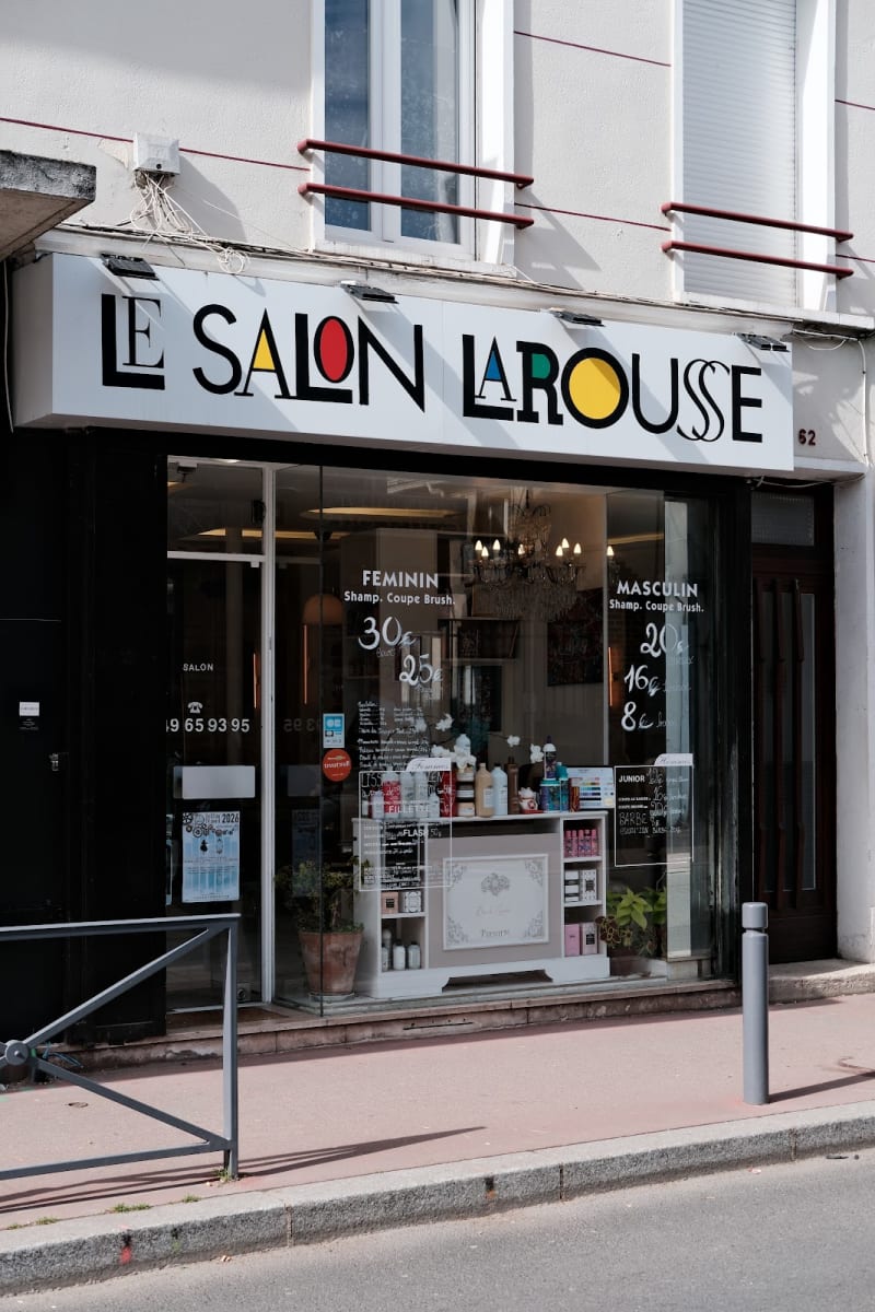 Salon Core