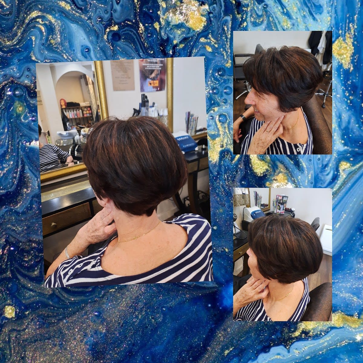 Salon Core
