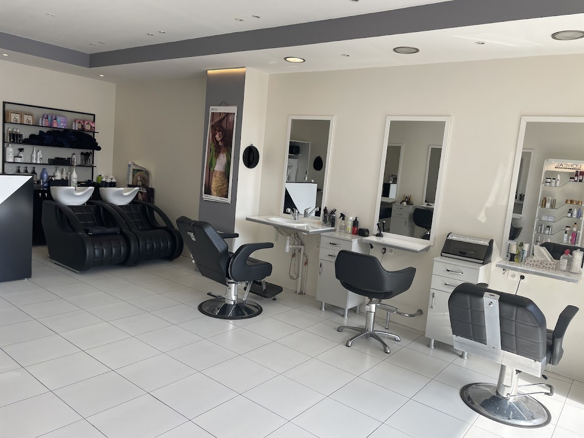 Salon Core