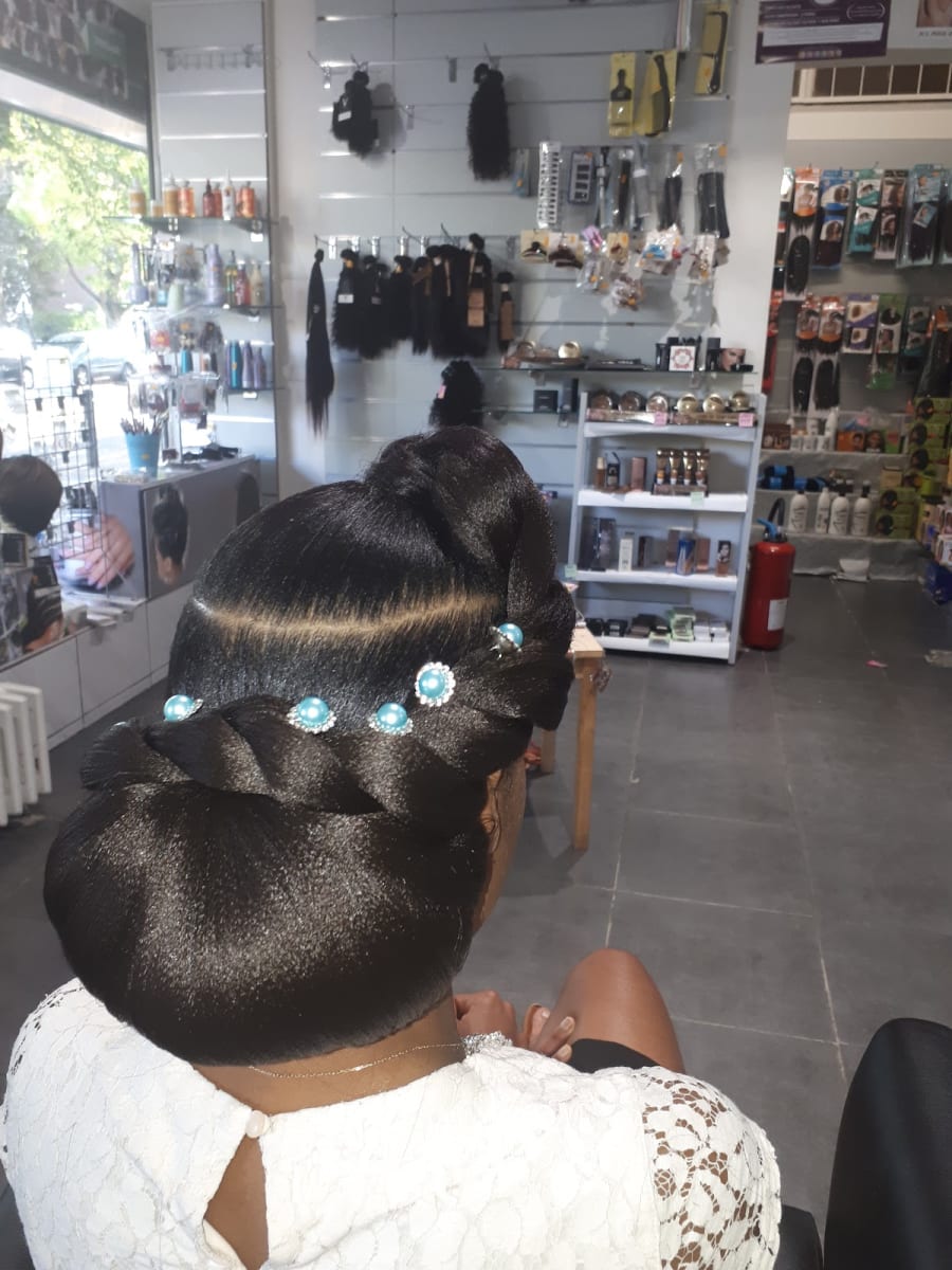 Salon Core