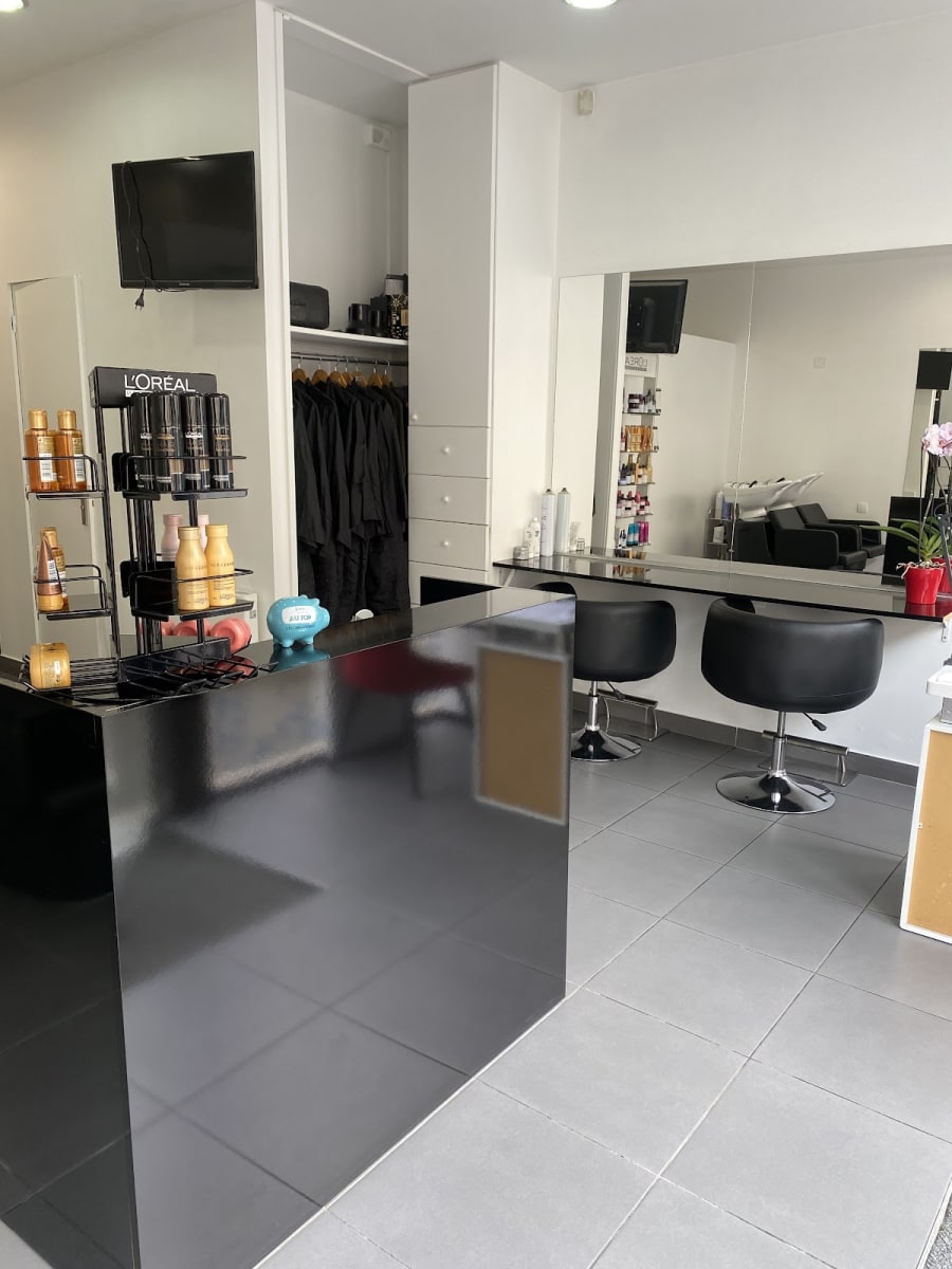 Salon Core