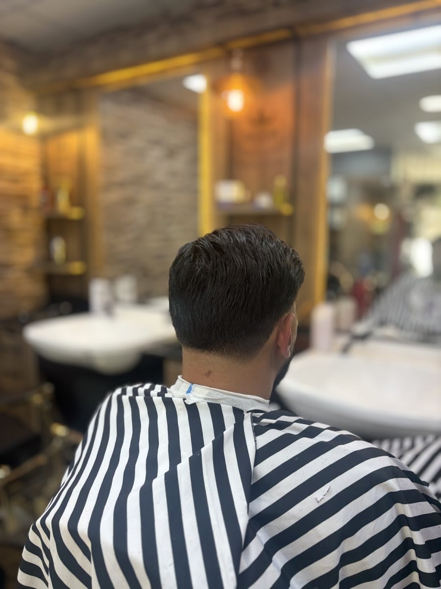 Salon Core