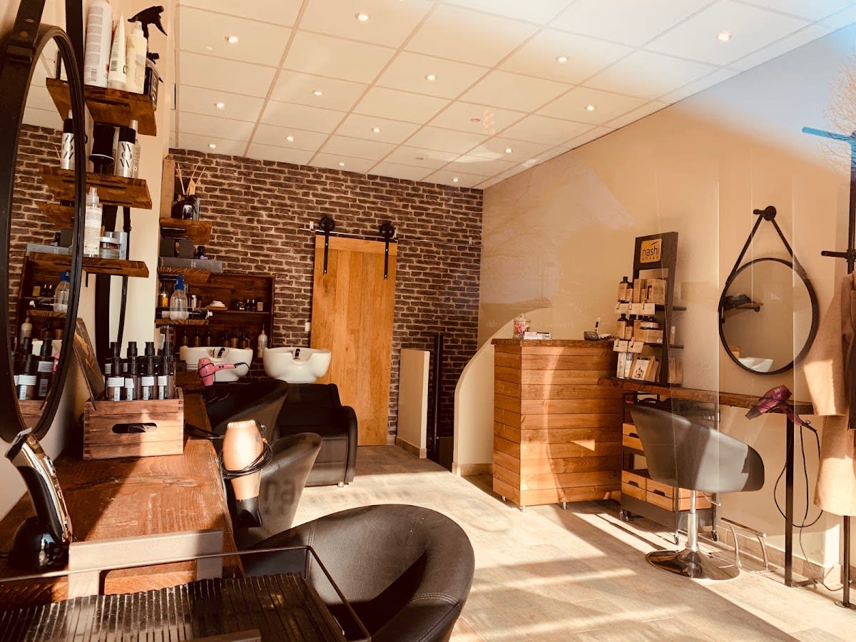 Salon Core