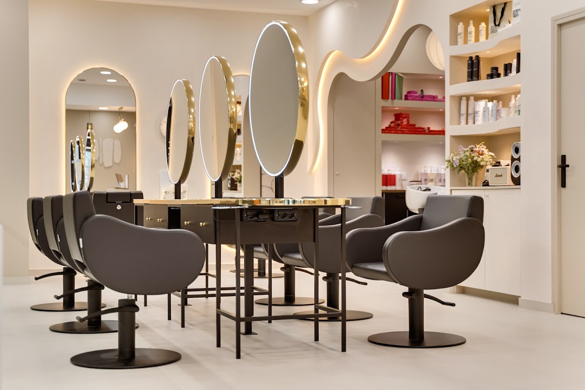 Salon Core