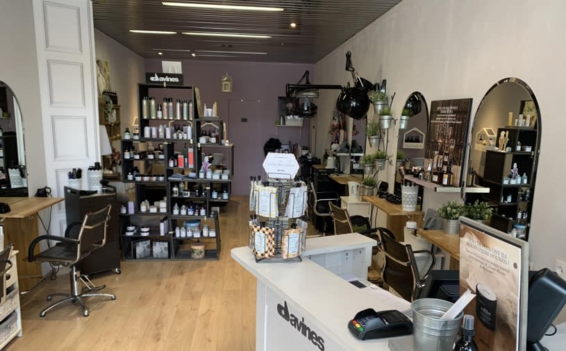Salon Core