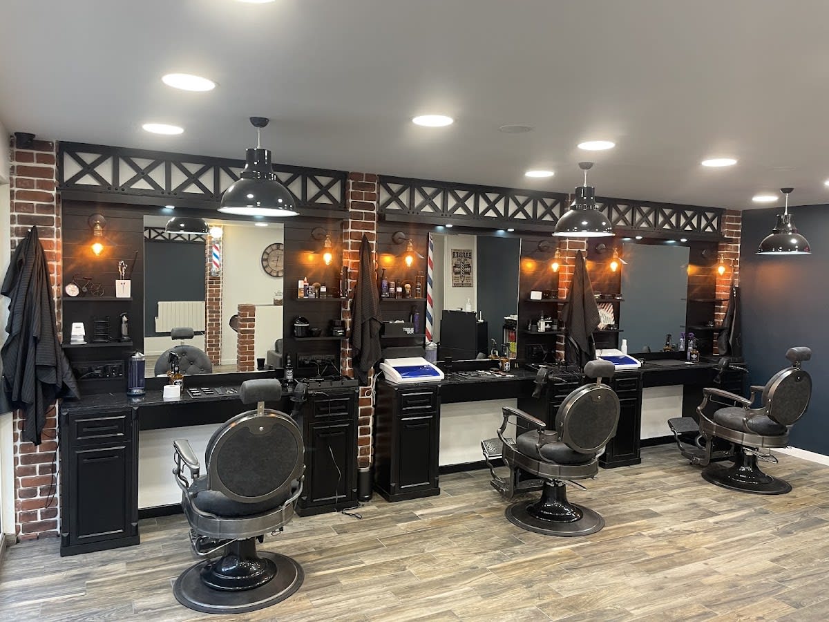 Salon Core