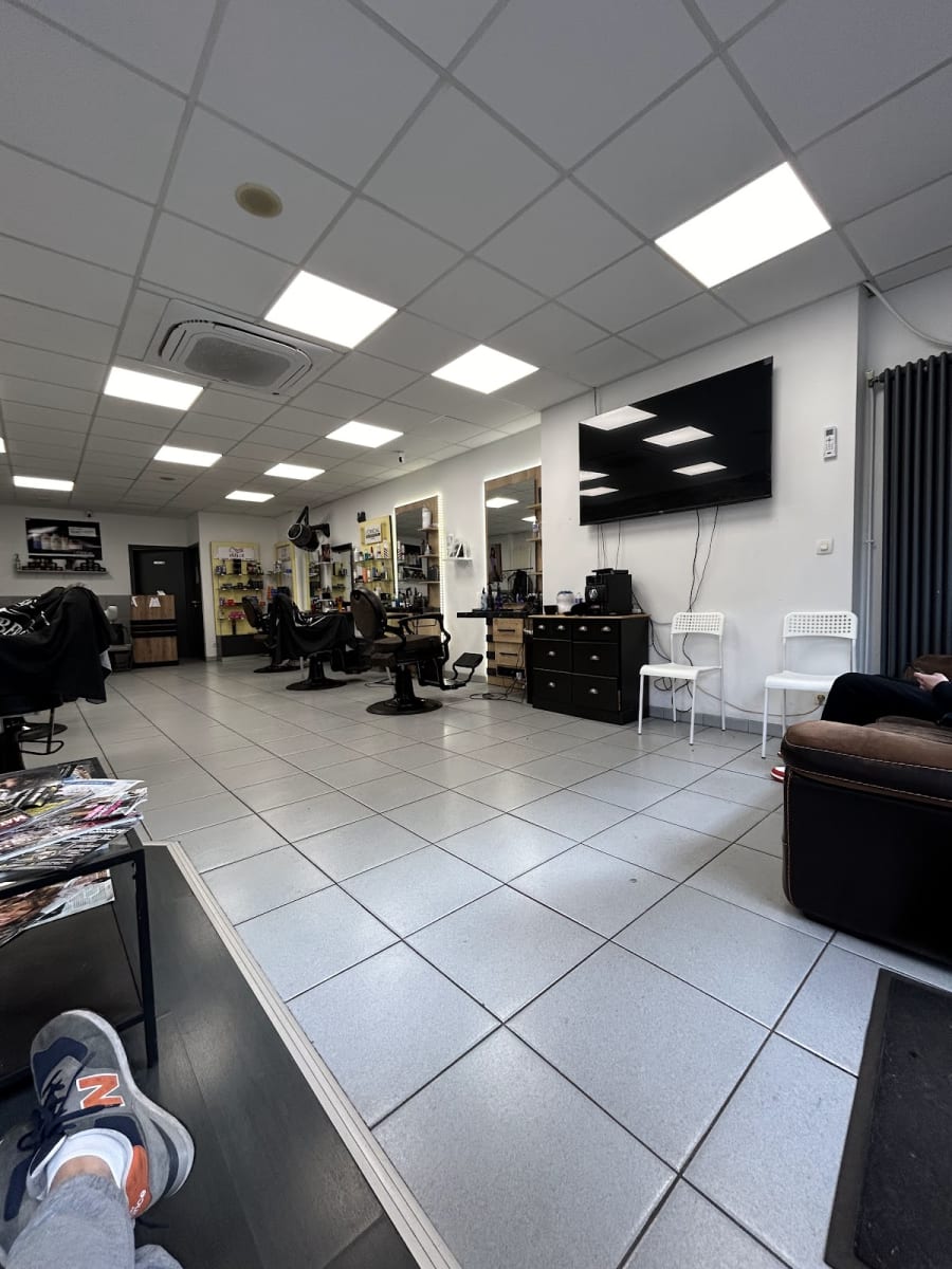 Salon Core