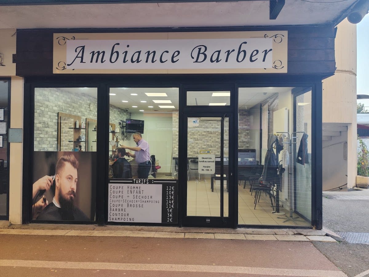 Salon Core